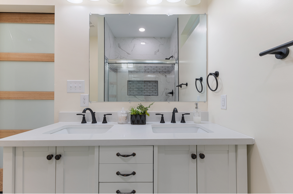 Bathroom Remodel