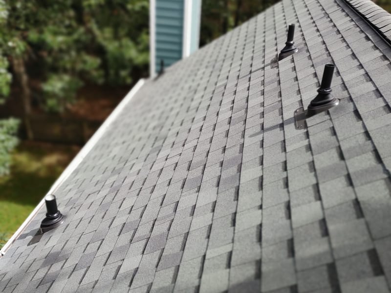 Roofing